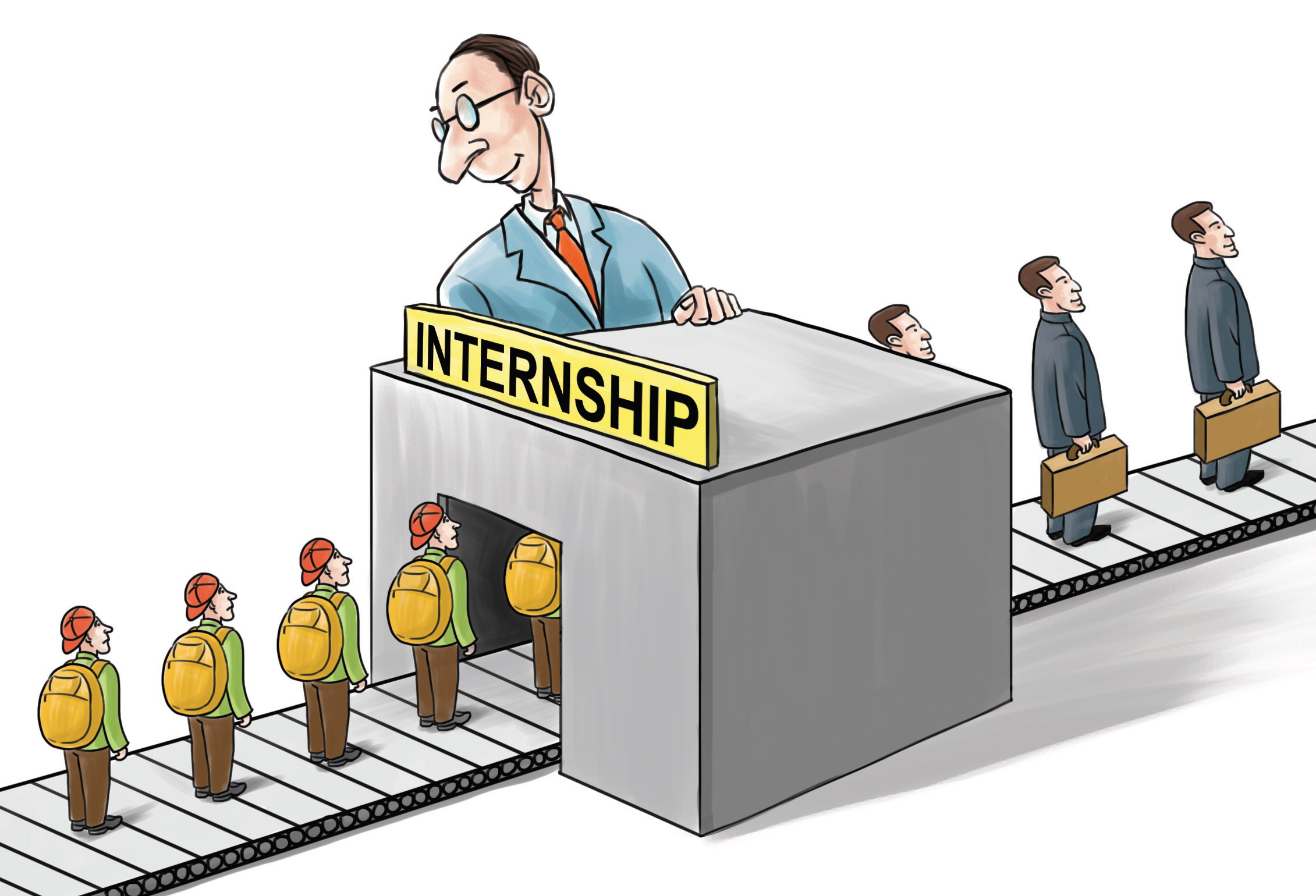 Summer internship government jobs