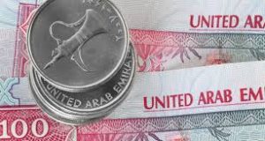 What is your monthly salary expectation in UAE Dirhams